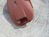 Picture of Kubota 3N340-76025 LH Fender  to Tractor