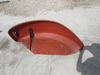 Picture of Kubota 3N340-76025 LH Fender  to Tractor