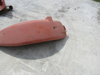 Picture of Kubota 3N340-76025 LH Fender  to Tractor