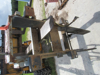 Picture of Kubota 3N300-21713  Front Frame Comp  to Tractor