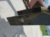 Picture of Kubota 3N300-21713  Front Frame Comp  to Tractor