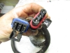 Picture of John Deere TCA18707 TCA23651 Electric Reel Motor AUC10826 7500E 8000E 8500E 7500AE 8000AE Mower