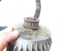 Picture of John Deere TCA18707 TCA23651 Electric Reel Motor AUC10826 7500E 8000E 8500E 7500AE 8000AE Mower