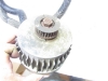 Picture of John Deere TCA18707 TCA23651 Electric Reel Motor AUC10826 7500E 8000E 8500E 7500AE 8000AE Mower