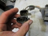 Picture of Electric Reel Motor Controller PH90231083 John Deere 8000A Mower