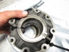 Picture of Bearing Case Asm off 2006 Kubota V2003-T-ES Toro 108-7065 108-7097 108-7074 108-7073