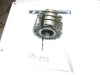 Picture of Bearing Case Asm off 2006 Kubota V2003-T-ES Toro 108-7065 108-7097 108-7074 108-7073