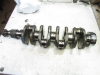 Picture of Crankshaft off 2005 Kubota V2003-T-ES Toro 98-7472