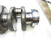 Picture of Crankshaft off 2005 Kubota V2003-T-ES Toro 98-7472