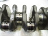 Picture of Crankshaft off 2005 Kubota V2003-T-ES Toro 98-7472