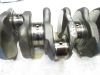 Picture of Crankshaft off 2005 Kubota V2003-T-ES Toro 98-7472