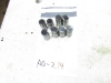 Picture of 8 Lifters Tappets off 2005 Kubota V2003-T-ES Toro 98-7445