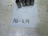 Picture of 8 Lifters Tappets off 2005 Kubota V2003-T-ES Toro 98-7445