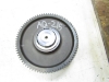 Picture of Timing Idler Gear off 2006 Kubota V2003-T-ES04 Toro 107-0109, 107-0113