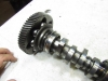 Picture of Fuel Injection Camshaft Governer Gear Assy off 2005 Kubota V2003-T-ES Toro 98-7551