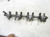 Picture of Rocker Arm Shaft Asm off 2006 Kubota V2003-T-ES04 Toro 107-0134 98-7800 98-7809