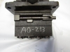Picture of Fuel Injection Pump off 2006 Kubota V2003-T-ES Toro 100-9201 119-8043