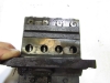Picture of Fuel Injection Pump off 2006 Kubota V2003-T-ES Toro 100-9201 119-8043