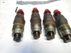 Picture of Fuel Injector off 2006 Kubota V2003-T-ES Toro 100-9214