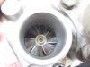 Picture of Turbocharger Turbo 1G610-17011 1G610-17012 off 2006 Kubota V2003-T-ES Toro 108-7093