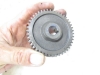 Picture of Oil Pump Drive Gear off 2005 Kubota V2003-T-ES Toro 98-7516