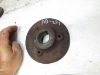Picture of Crankshaft Fan Drive Pulley off 2005 Kubota V2003-T-ES Toro 106-2044