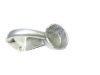 Picture of Oil Filter Pickup Suction Screen Tube off 2005 Kubota V2003-T-ES Toro 98-7525
