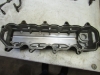 Picture of Cylinder Head Valve Cover off 2006 Kubota V2003-T-ES Toro 108-7058