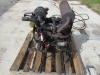 Picture of 2004 Kubota V2003-T Turbo Diesel Engine Motor