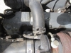 Picture of 2004 Kubota V2003-T Turbo Diesel Engine Motor