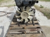 Picture of 2004 Kubota V2003-T Turbo Diesel Engine Motor