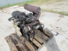 Picture of 2004 Kubota V2003-T Turbo Diesel Engine Motor