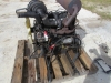 Picture of 2004 Kubota V2003-T Turbo Diesel Engine Motor