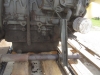 Picture of 2004 Kubota V2003-T Turbo Diesel Engine Motor