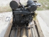 Picture of 2004 Kubota V2003-T Turbo Diesel Engine Motor