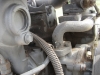 Picture of 2004 Kubota V2003-T Turbo Diesel Engine Motor