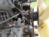 Picture of 2004 Kubota V2003-T Turbo Diesel Engine Motor