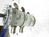 Picture of Jacobsen 4131571 Hydraulic Gear Pump AR-5 Mower