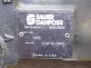 Picture of Jacobsen 4118252 Hydrostatic Piston Pump AR-5 Mower
