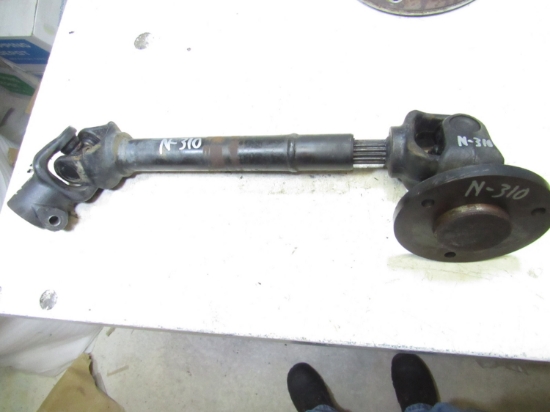 Picture of Jacobsen 4119888 Driveshaft to Pump AR-5 Mower