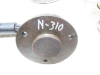 Picture of Jacobsen 4119888 Driveshaft to Pump AR-5 Mower