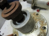 Picture of Jacobsen 4118247 Deck Drive Motor AR-5 Mower