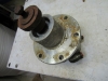 Picture of Jacobsen 4118247 Deck Drive Motor AR-5 Mower