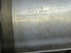 Picture of Jacobsen 4118247 Deck Drive Motor AR-5 Mower