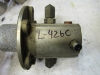 Picture of Jacobsen 4118247 Deck Drive Motor AR-5 Mower