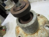 Picture of Jacobsen 4118247 Deck Drive Motor AR-5 Mower
