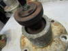 Picture of Jacobsen 4118247 Deck Drive Motor AR-5 Mower