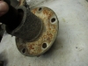 Picture of Jacobsen 4118247 Deck Drive Motor AR-5 Mower