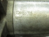 Picture of Jacobsen 4118247 Deck Drive Motor AR-5 Mower