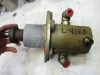 Picture of Jacobsen 4118247 Deck Drive Motor AR-5 Mower